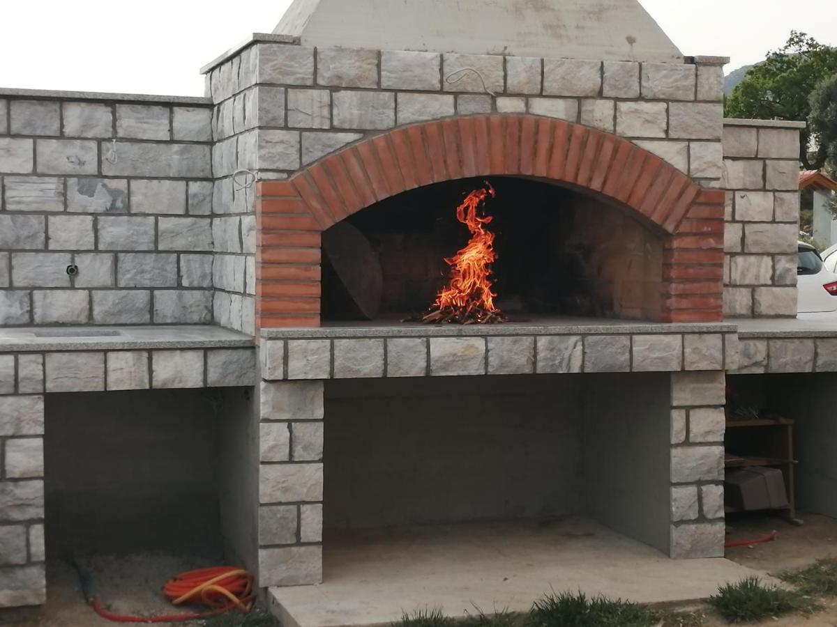 Apartamento Lana I Natali Kaštela Exterior foto