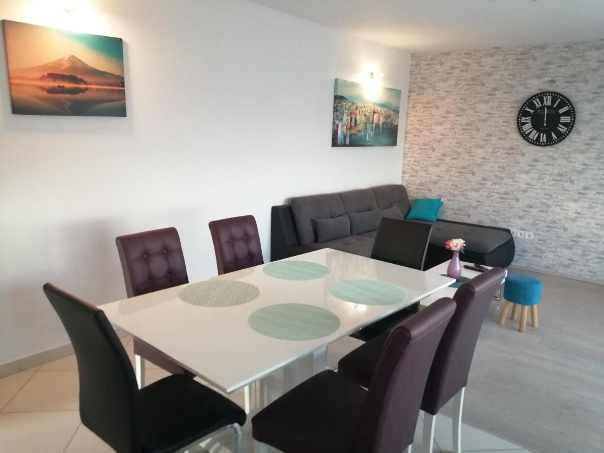 Apartamento Lana I Natali Kaštela Exterior foto
