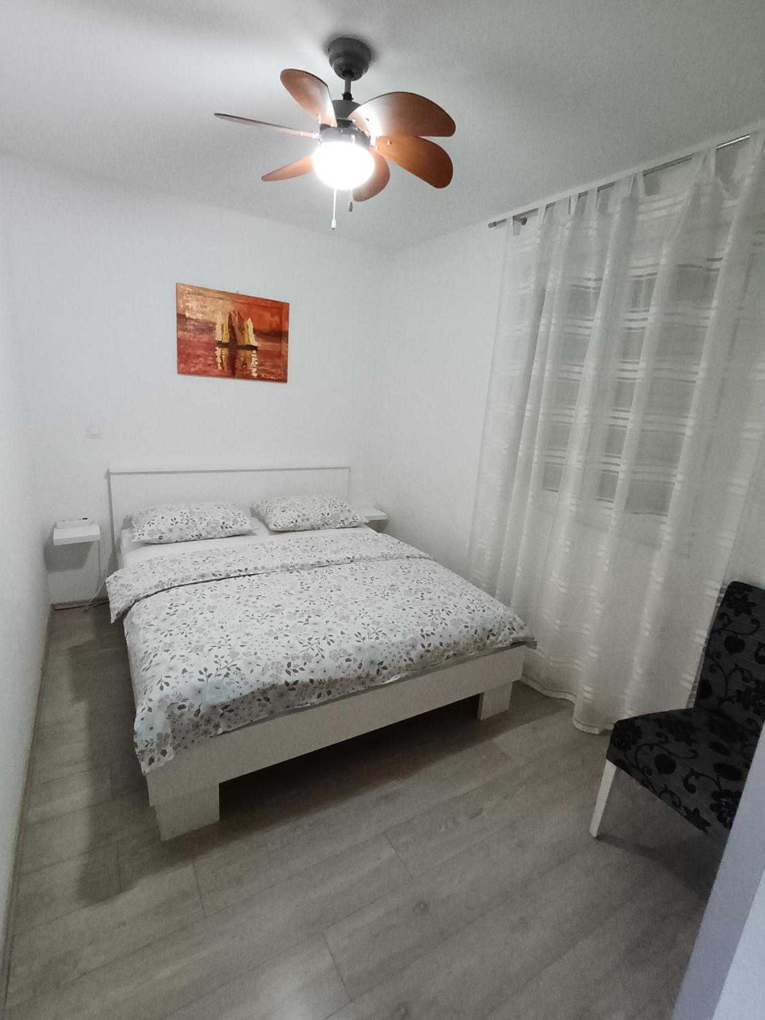 Apartamento Lana I Natali Kaštela Exterior foto