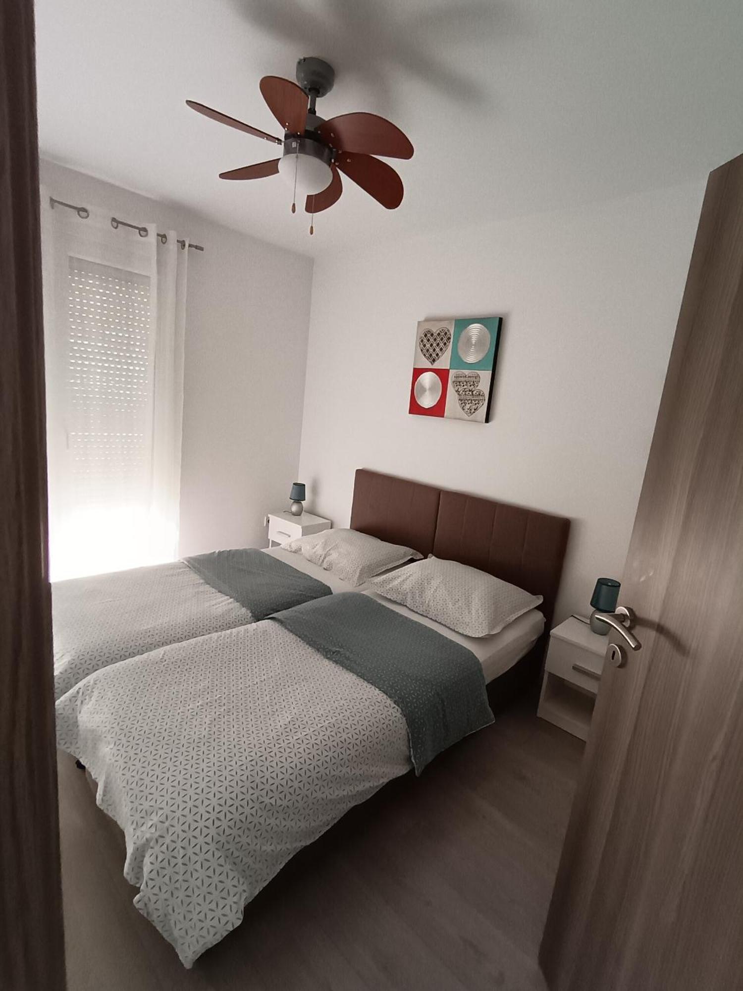 Apartamento Lana I Natali Kaštela Exterior foto