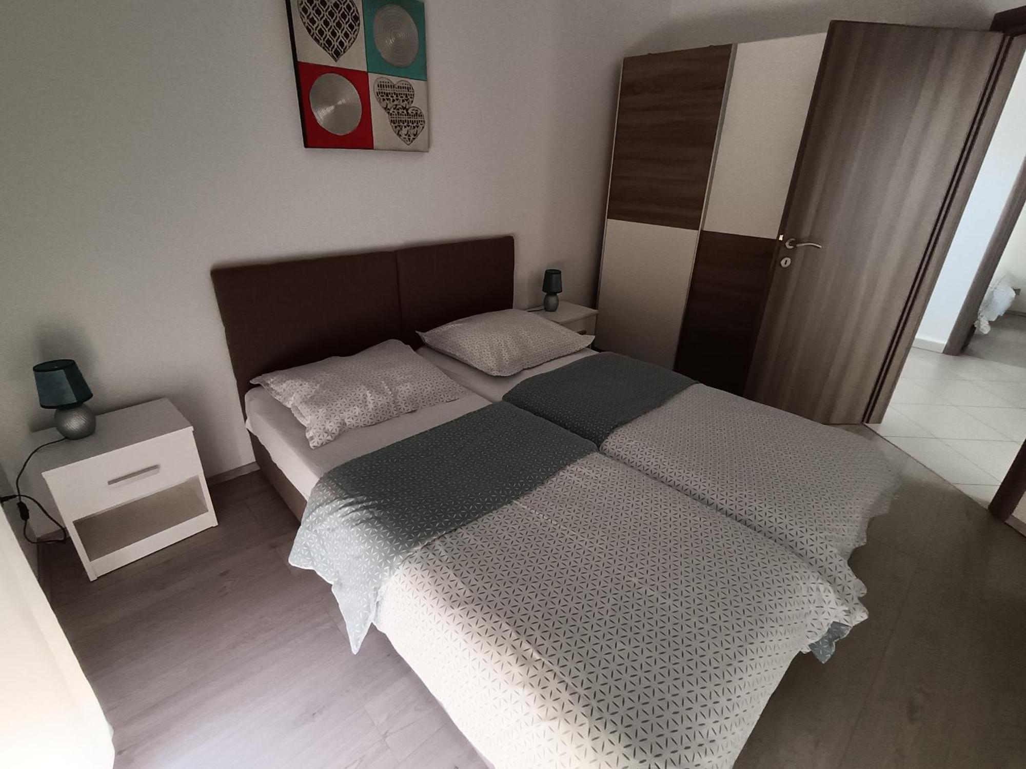 Apartamento Lana I Natali Kaštela Exterior foto