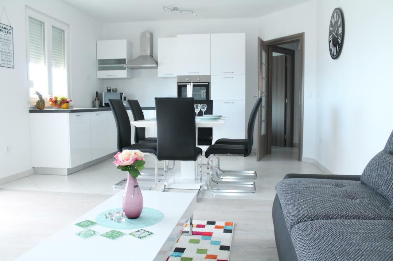 Apartamento Lana I Natali Kaštela Exterior foto