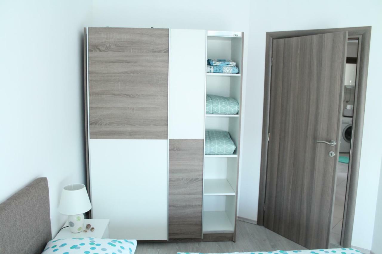 Apartamento Lana I Natali Kaštela Exterior foto