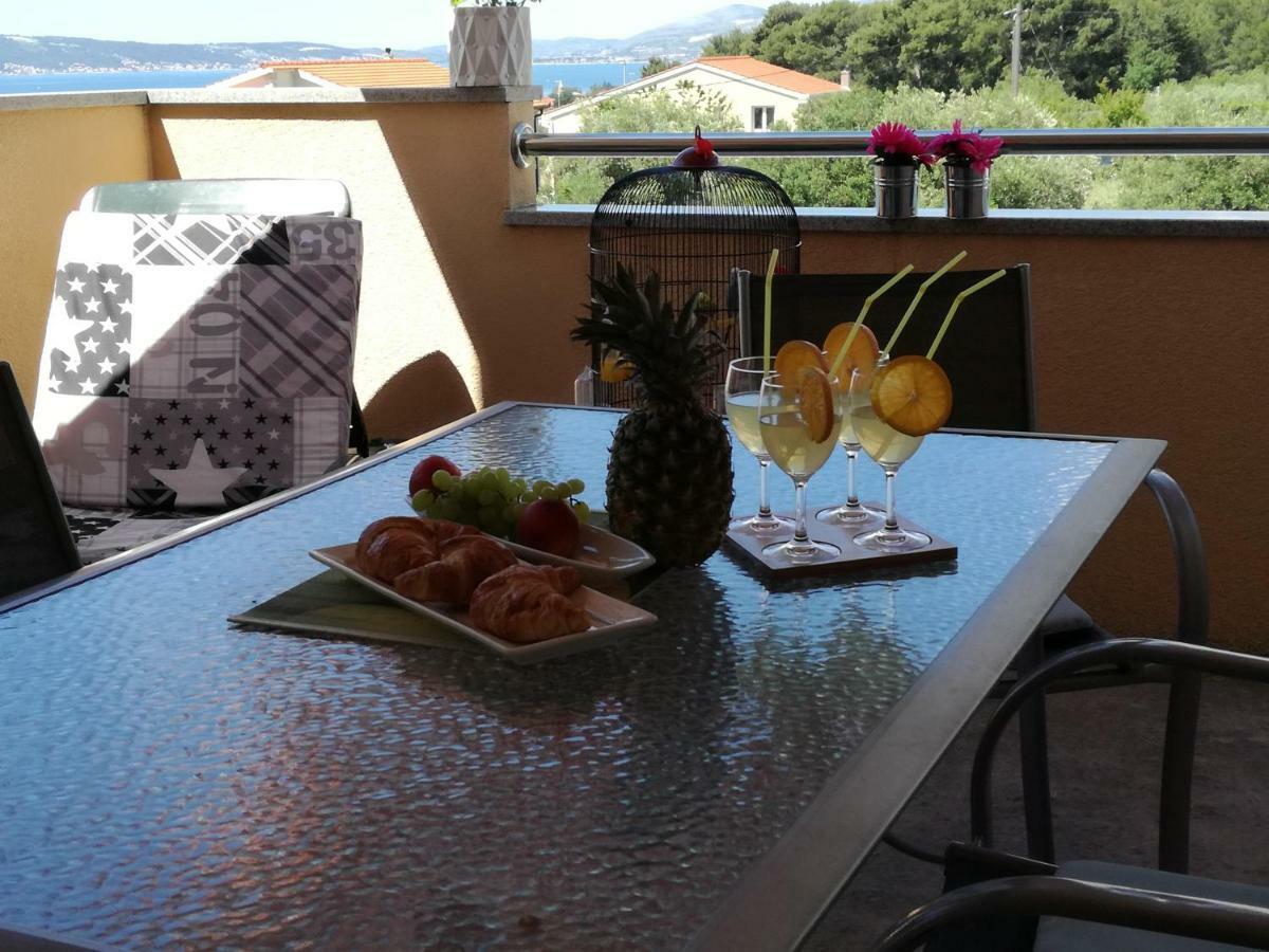 Apartamento Lana I Natali Kaštela Exterior foto